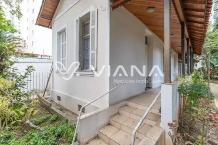 Casa com 3 Quartos para venda ou aluguel, 253m² no Santa Paula, São Caetano do Sul