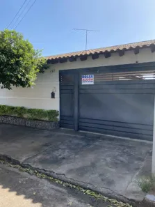 Casa com 2 Quartos à venda, 100m² no Conjunto Habitacional Darcy César Improta, Bauru