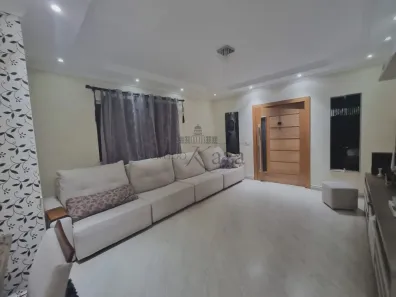 Sobrado com 3 Quartos à venda, 184m² no Jardim Nova Flórida, São José dos Campos