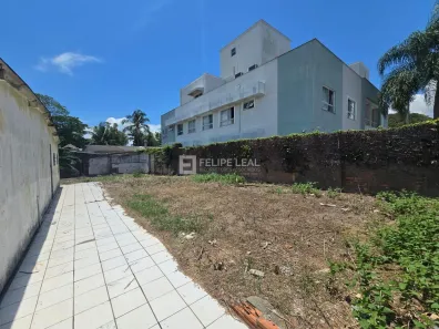 Lote/Terreno à venda, 318m² no Balneário, Florianópolis