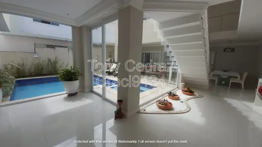 Casa de Condomínio com 4 Quartos à venda, 300m² no Vilas do Atlântico, Lauro de Freitas