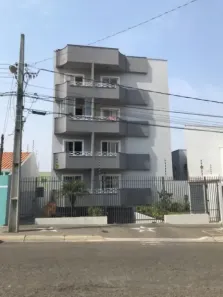 Apartamento com 3 Quartos à venda, 90m² no Uvaranas, Ponta Grossa