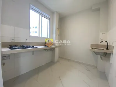 Apartamento com 2 Quartos à venda, 48m² no Guaraciaba, Serra