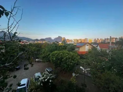 Casa de Condomínio com 4 Quartos à venda, 260m² no Barra da Tijuca, Rio de Janeiro