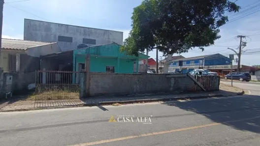 Casa com 1 Quarto à venda, 140m² no Praia de Leste, Pontal do Paraná