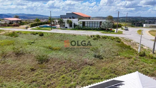 Lote/Terreno à venda, 981m² no Ponto Alto, Gravatá