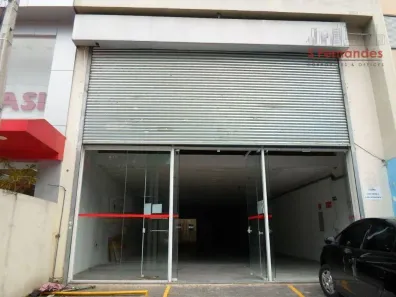 Ponto Comercial para alugar, 550m² no Indianópolis, São Paulo