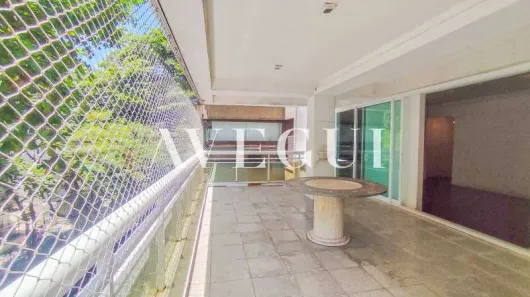 Apartamento com 3 Quartos à venda, 224m² no Leblon, Rio de Janeiro