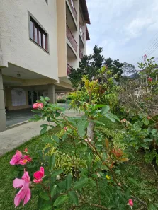 Apartamento com 1 Quarto à venda, 37m² no Nossa Senhora de Fátima, Teresópolis