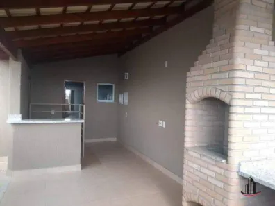 Apartamento com 3 Quartos para alugar, 97m² no Parque das Américas, Uberaba