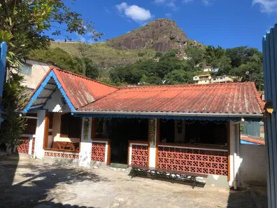 Casa com 2 Quartos à venda, 142m² no Gloria, Petrópolis