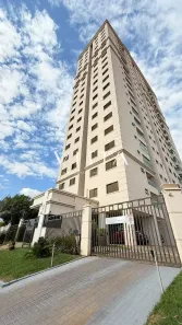 Apartamento com 3 Quartos para alugar, 93m² no Plano Diretor Sul, Palmas