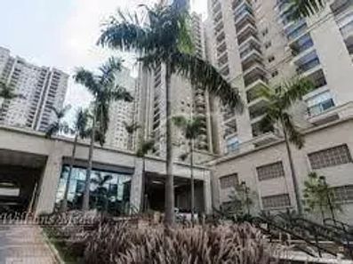 Apartamento com 1 Quarto à venda, 38m² no Jardim Flor da Montanha, Guarulhos