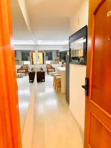 Apartamento com 1 Quarto para venda ou aluguel, 50m² no Ipanema, Rio de Janeiro