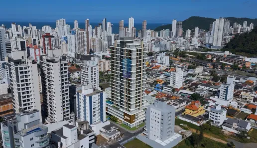 Apartamento com 2 Quartos à venda, 82m² no Centro, Itajaí