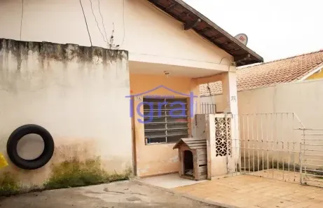 Sobrado com 6 Quartos à venda, 126m² no Cidade Vargas, São Paulo