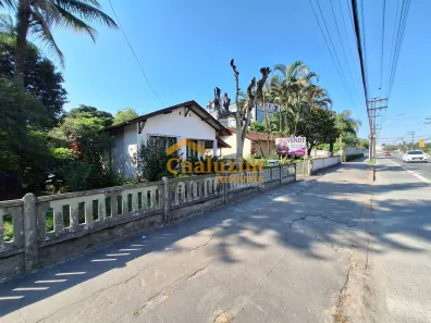 Lote/Terreno à venda, 3400m² no Santo Antônio, Joinville