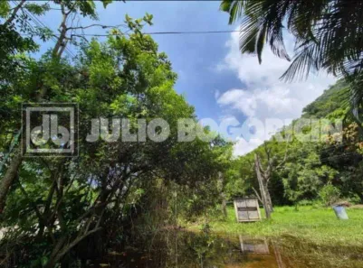 Lote/Terreno à venda, 33164m² no Vargem Pequena, Rio de Janeiro