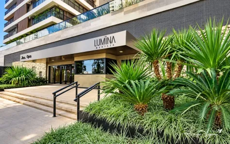 Apartamento com 4 Quartos à venda, 224m² no Setor Marista, Goiânia