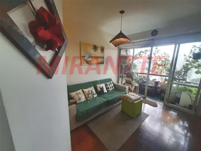 Apartamento com 3 Quartos à venda, 69m² no Jardim Santa Inês, São Paulo
