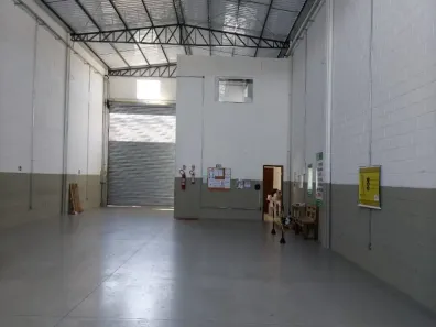 Galpão/Depósito/Armazém à venda, 350m² no Jardim do Paço, Sorocaba