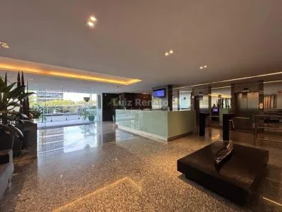 Sala Comercial para alugar, 223m² no Gutierrez, Belo Horizonte