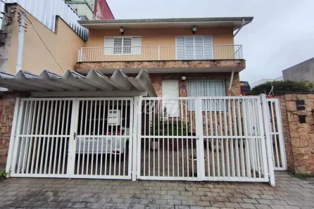 Casa com 3 Quartos à venda, 135m² no Tucuruvi, São Paulo