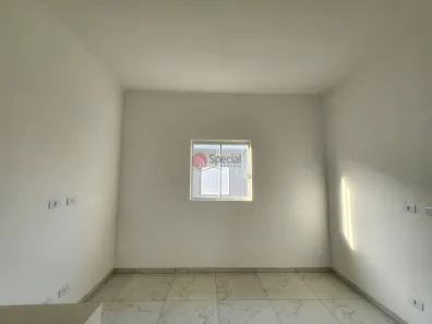 Sobrado com 2 Quartos à venda, 100m² no Caiçara, Praia Grande