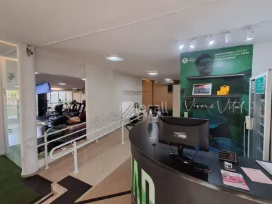 Imóvel Comercial para alugar, 550m² no Nova Redentora, São José do Rio Preto