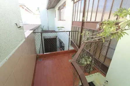 Imóvel Comercial com 8 Quartos à venda, 400m² no Rebouças, Curitiba