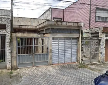 Casa com 2 Quartos à venda, 128m² no Mooca, São Paulo