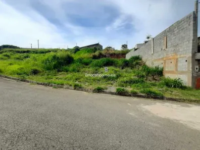 Lote/Terreno à venda, 267m² no Portal Giardino, Itatiba