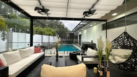 Casa de Condomínio com 3 Quartos à venda, 510m² no Morumbi, Paulínia