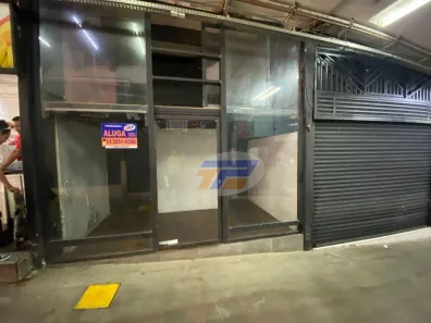 Ponto Comercial à venda, 22m² no República, São Paulo