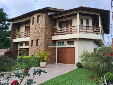 Sobrado com 4 Quartos à venda, 298m² no Morada do Vale I, Gravataí