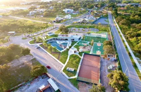 Lote/Terreno à venda, 315m² no Jacundá, Aquiraz