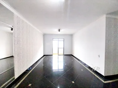 Apartamento com 3 Quartos para alugar, 152m² no Centro, Limeira