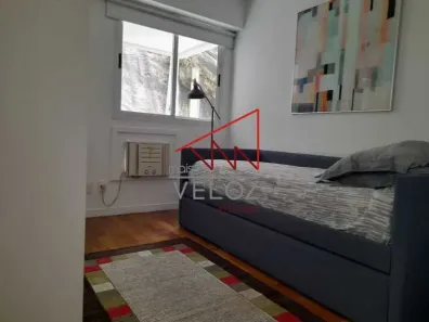 Apartamento com 3 Quartos à venda, 90m² no Botafogo, Rio de Janeiro
