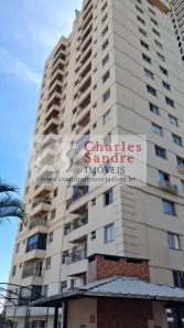 Apartamento com 2 Quartos à venda, 57m² no Parque Amazônia, Goiânia