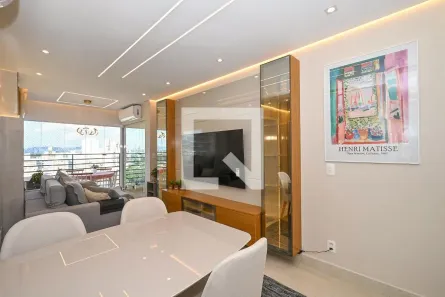 Apartamento com 2 Quartos à venda, 60m² no Vila Progredior, São Paulo
