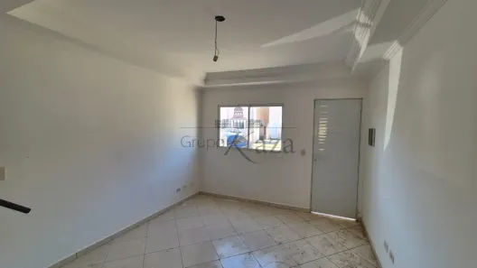 Casa de Condomínio com 2 Quartos à venda, 64m² no Jardim Jacinto, Jacareí