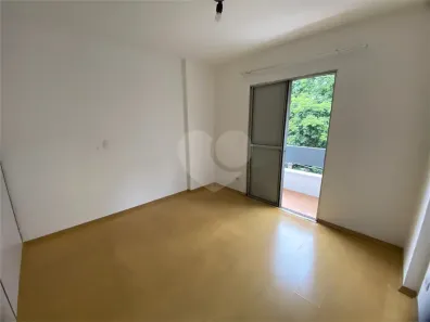 Apartamento com 1 Quarto à venda, 25m² no Vila Clementino, São Paulo