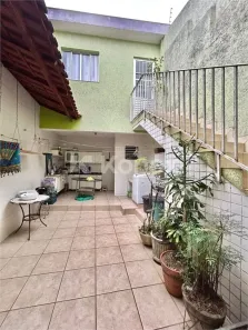 Sobrado com 3 Quartos à venda, 160m² no Vila Isolina Mazzei, São Paulo