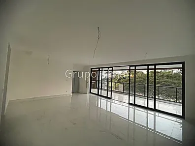 Apartamento com 4 Quartos à venda, 202m² no Bom Pastor, Juiz de Fora
