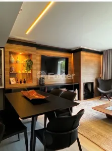 Apartamento com 2 Quartos à venda, 105m² no Petrópolis, Porto Alegre