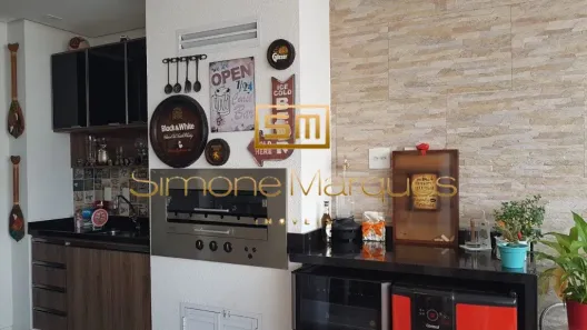 Apartamento com 3 Quartos à venda, 200m² no Santana, São Paulo