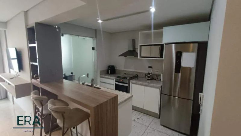 Apartamento com 2 quartos — Lourdes, Belo Horizonte