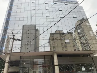 Prédio Comercial para alugar, 430m² no Indianópolis, São Paulo