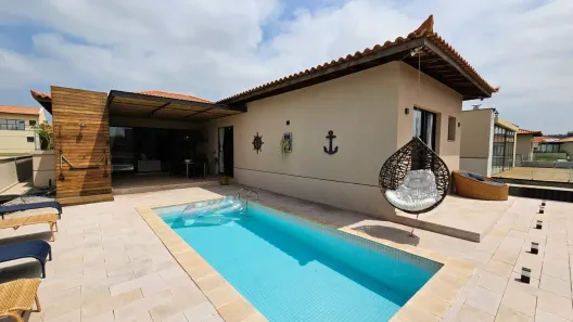 Casa com 4 Quartos à venda, 374m² no Rasa, Armação dos Búzios