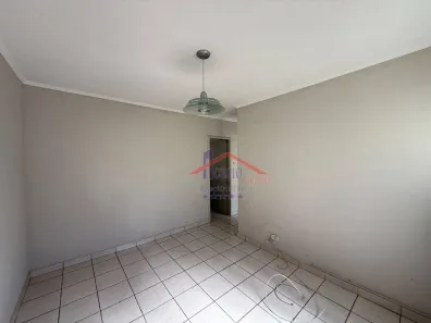 Apartamento com 2 Quartos à venda, 55m² no Jardim Paulicéia, Campinas